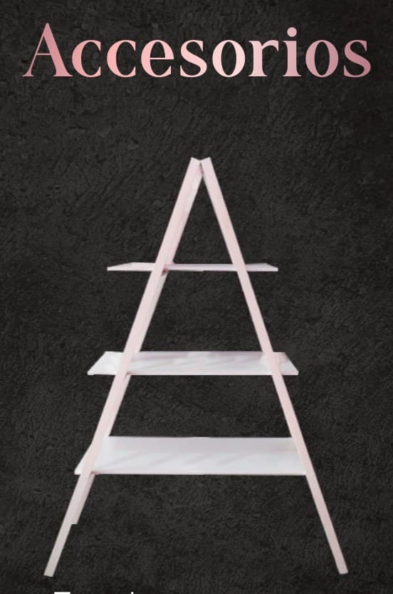 Escalera sorpresa