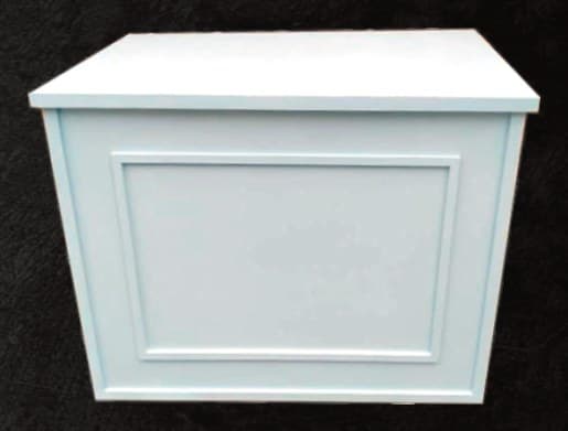 Mesa de diseño con Remarco