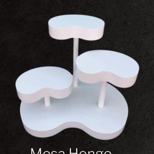Mesa Hongo