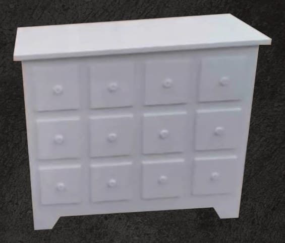 Mesa Nochero principal