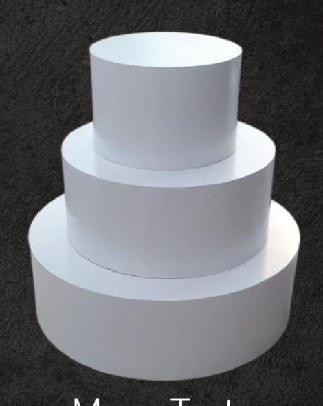 Mesa Torta