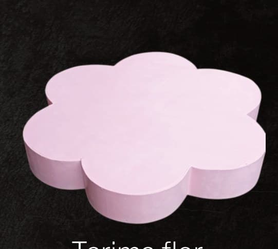 Tarima flor