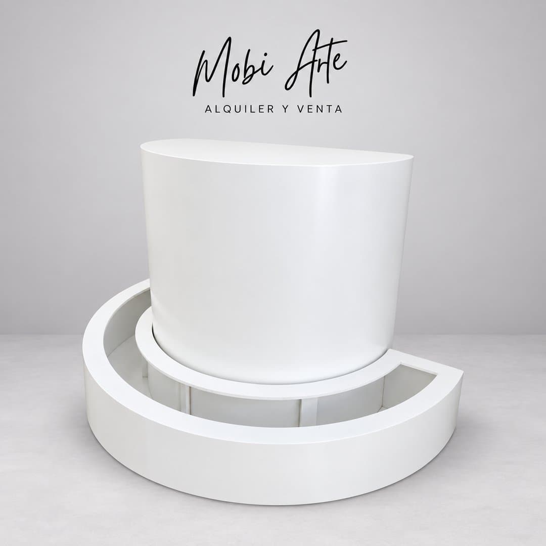 Mesa Jardinera