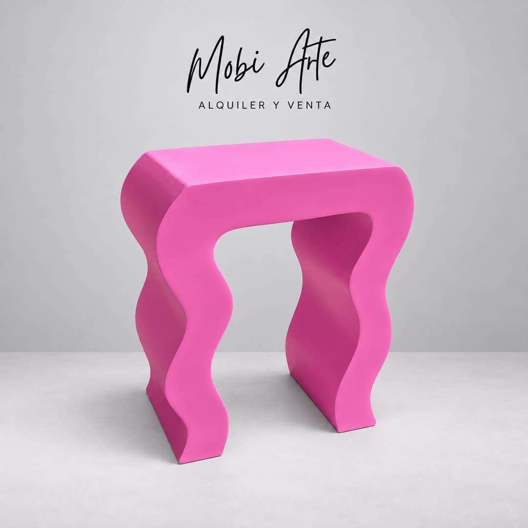 Mesa Onda