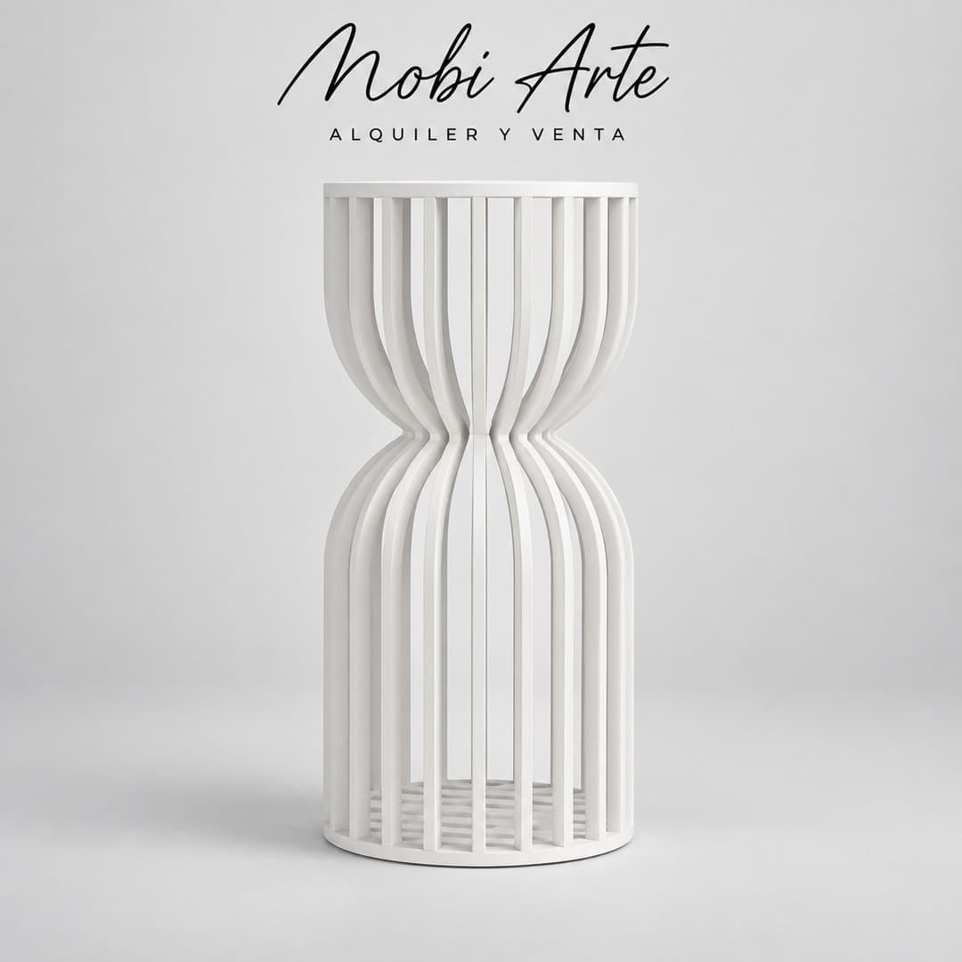 Mesa Reloj