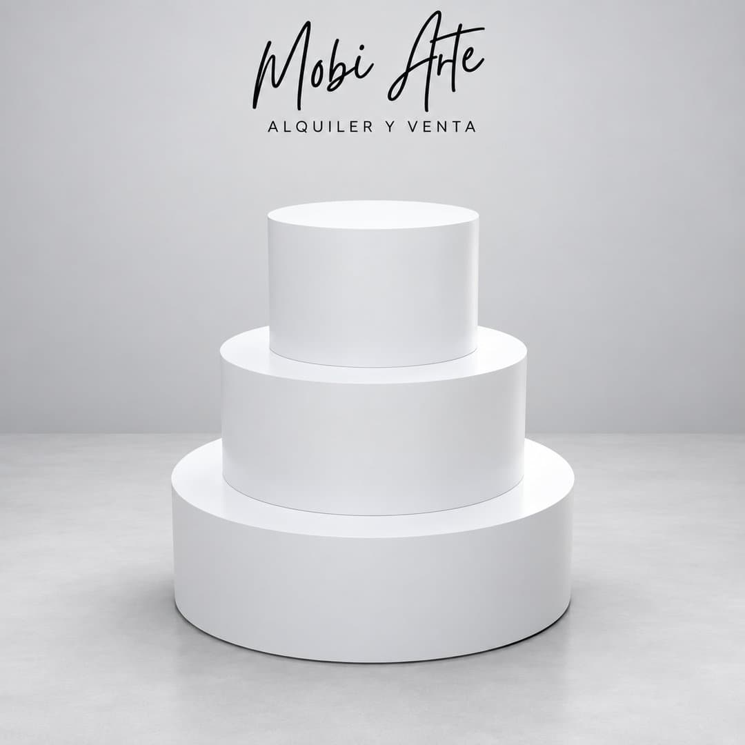 Mesa Torta